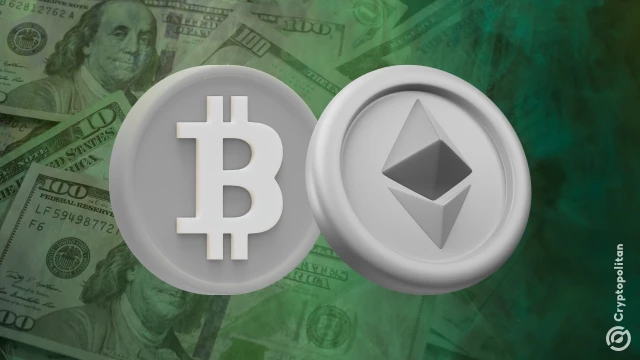 BTC, ETH ETFs see $1B single day haul as government shutdown stalls altcoin ETFs