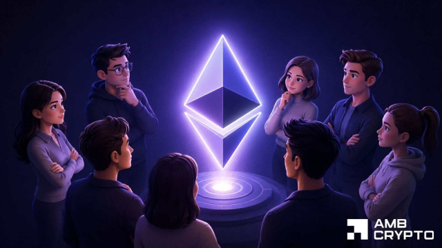 Ethereum jumps on US-Iran optimism – Can $1,820 come next?