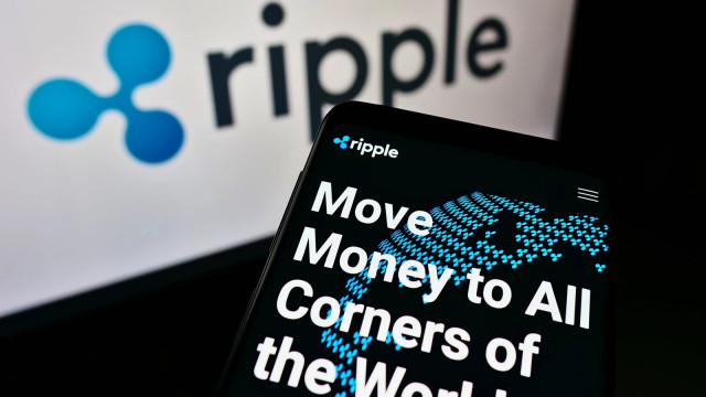Ripple Targets $50 Billion Valuation, What About IPO Plans?