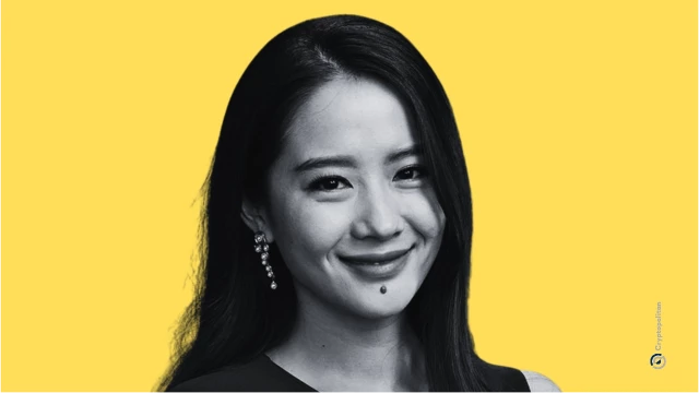 Featured image for article: Binance's co-founder He Yi sounds a warning against token trends that piggyback on Binance's popularity