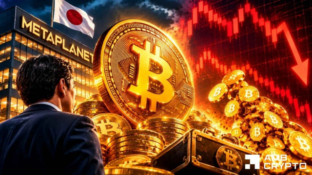 Bitcoin treasuries cross $100B – Can BTC absorb Metaplanet's $237M move?