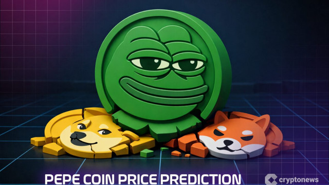 Pepe Coin Price Prediction: PEPE Just Crushed DOGE and SHIB – Is This the Meme Coin Flippening?