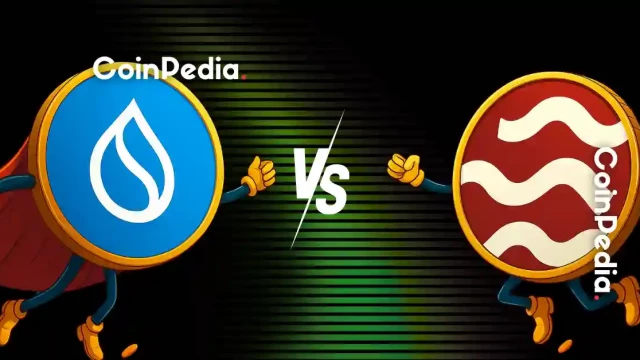 SUI vs SEI: Which Altcoin Is Holding Structure Better Going Into 2026?