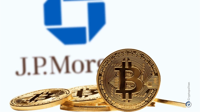 JPMorgan sees relief for miners as Bitcoin production costs drop