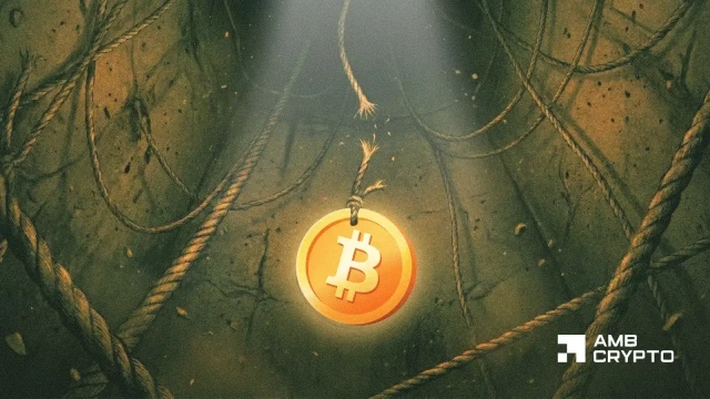 Why Bitcoin's price setup resembles pre-bottom conditions from 2022