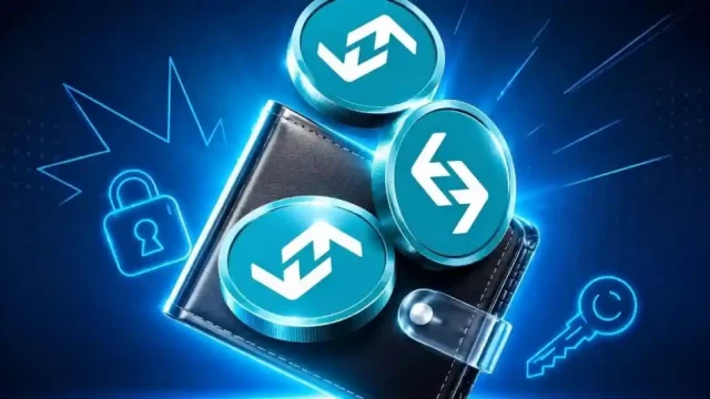 BGB Price Faces Key Test as Bitget Launches $40K Campaign