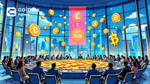 UK FCA Launches Crypto Regulation Consultation, Seeks Industry Feedback