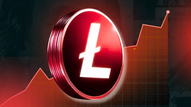 Litecoin Price at a Critical Level: Will This $50 Zone Trigger the Next LTC Rally to $100?