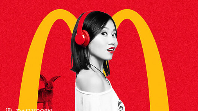 Cardano Chief Calls For New Crypto Vision In McDonald's Suit