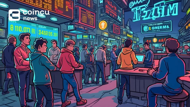 Fetch.ai Eyes $50M FET Token Buyback Amid Market Speculation