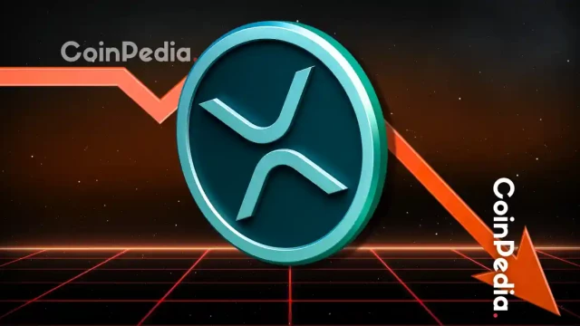 XRP Tumbles After Hitting $3.66 High — Is a Recovery in Sight?