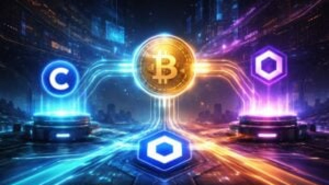 Chainlink brings Coinbase's cbBTC into Monad's DeFi ecosystem: a new era for Bitcoin liquidity