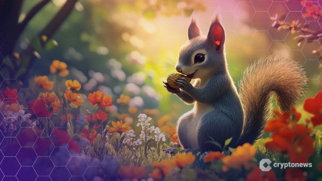 Peanut The Squirrel Remains A Billion Dollar Market Cap Meme Coin Despite 30% $PNUT Weekly Crash – What's Next?