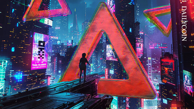 Systemic DeFi Hacks Expose “Wild West” – Was XRP Ledger Built For This?