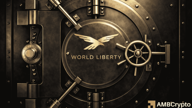 WLFI proposes 4.5 billion token burn as governance concerns and user backlash grow