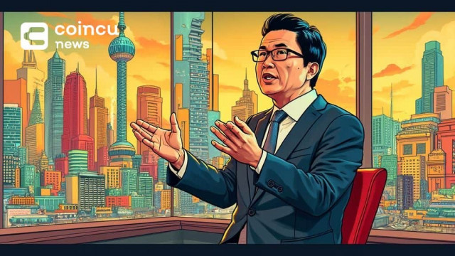 Hong Kong Calls for Stablecoin Risk Management at IMF Meetings