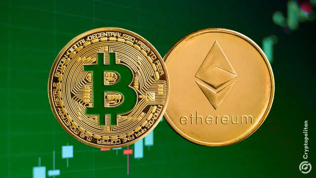 Crypto rebounds! BTC, ETH, DOGE & XRP surge despite stock market crash