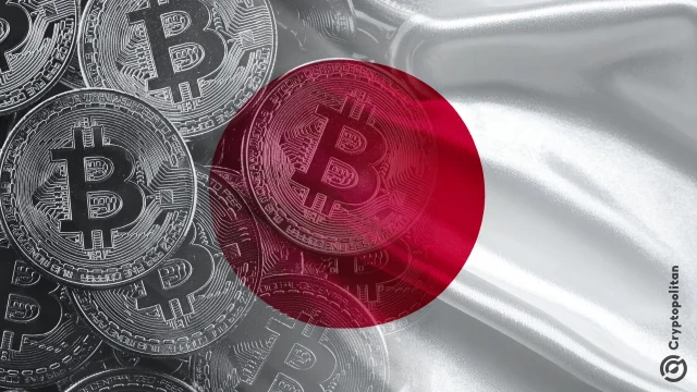 Japan data shows Bitcoin's volatility follows a pattern