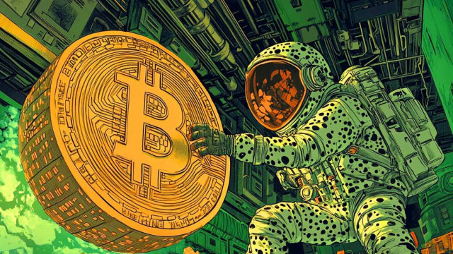 Trader Who Nailed 2021 Crypto Top Warns of Potential Bitcoin Breakdown After BTC Price Drops Below $90,000 – Here's His Target