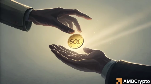 Scaling on-chain: Can Solana and Revolut beat Ethereum in 2026?