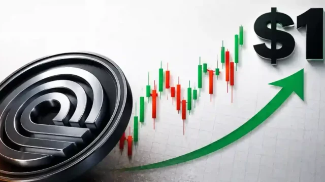 ONDO Price Surges 20% as Chainlink Integration Fuels Breakout Hopes