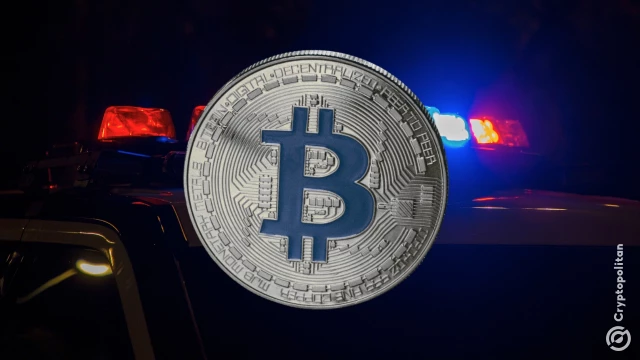 Indian investigators link businessman to 285 Bitcoins in scam proceeds