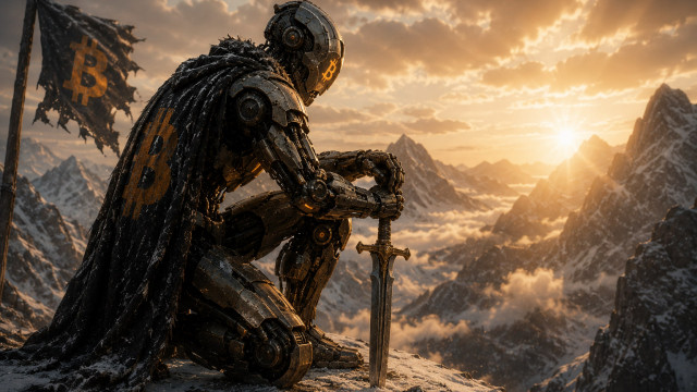Mark Zuckerberg's Meta AI Just Revealed This Shocking Bitcoin Price Prediction for the End Of 2026