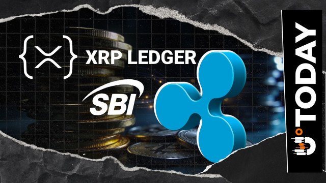 SBI Ripple to Deploy XRP Cross-Border Payments in Japan and Korea