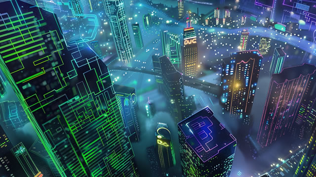 Report Forecasts $3 Trillion DeFi Market Driven by Real-World Assets