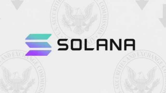 SEC delays decision on Solana ETFs from Bitwise and 21Shares as SOL stalls near $190