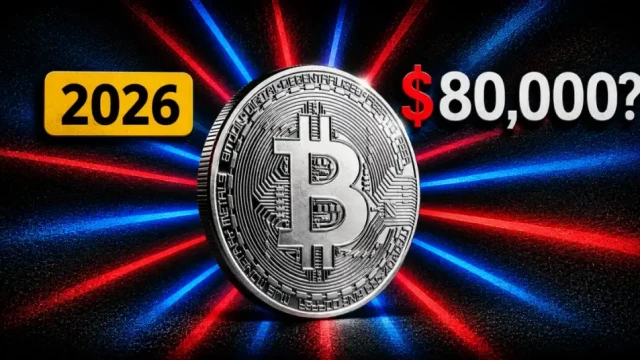 Bitcoin Price Explodes Above $77K as Shorts Get Trapped — Here's What the Breakout Signals Next