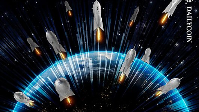 Can NASA's HBAR Tie-In Catapult Hedera's Price To $2?