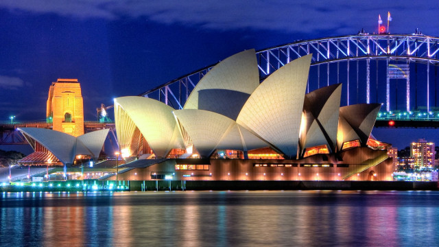 Ripple to Bag Crucial Australian License