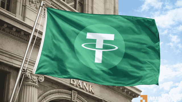 Tether expands USD₮ into institutional payments infrastructure with t-0 network investment