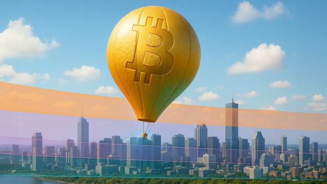 It's foolish to pretend Bitcoin's story doesn't include $79k this year