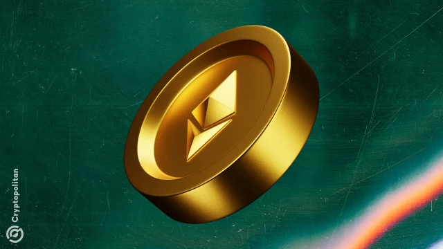 Shark wallets continue to drive ETH in 2025 as price moves to reclaim $3,200