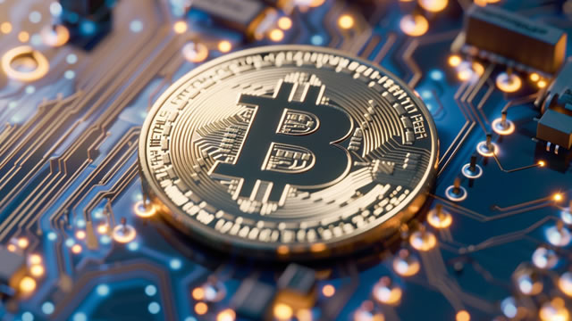 Wall Street Only Looked Like This in 1929 and 2000: What It Means for Bitcoin?