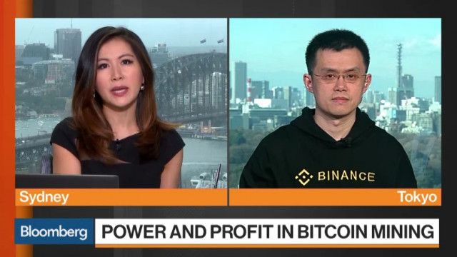 Changpeng Zhao Eyes Binance Comeback Amid Possible US Pardon