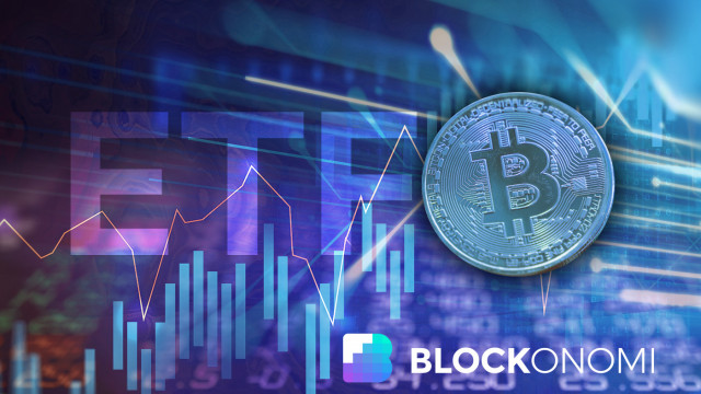 Bitcoin ETP Outflows Flip One-Year Flows Negative, K33 Warns