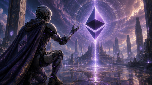 Dario Amodei Claude AI Predicts Ethereum Needs to Do One Thing Before $4,000 Is Back on the Table