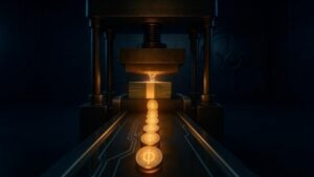 Featured image for article: JPM Coin on Base Enables 24/7 Settlements — Pilot With Mastercard