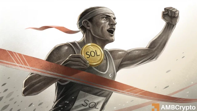 Western Union launches USDPT on Solana: March rally for SOL?