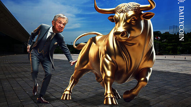 Stellar's (XLM) Bull “Waking From Nap”, Says Peter Brandt