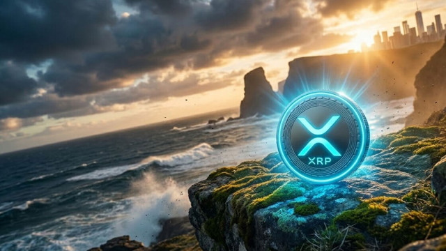 XRP price falls under $2 after one 7-year-old wallet triggers a massive $721 million sell-off