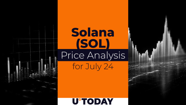 Solana (SOL) Price Prediction for July 24