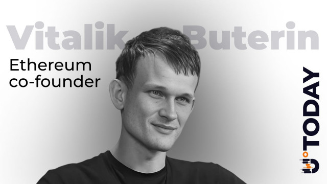 Why Is Vitalik Buterin Selling His Ethereum (ETH) So Agressively? Unclear Picture