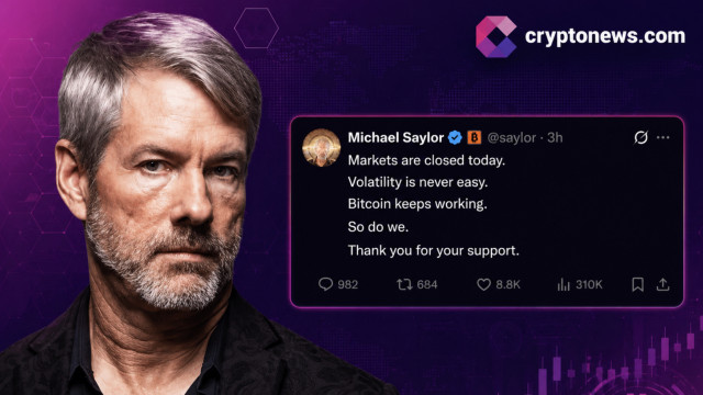 Crypto News, 19 giugno: Bitcoin a rischio mentre la strategia STRC crolla, Microsoft avverte gli utenti crittografici di Windows, l'Iran sospende i colloqui di pace