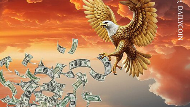 Algorand's Falcon Future: Bullish Enough To Double Price?