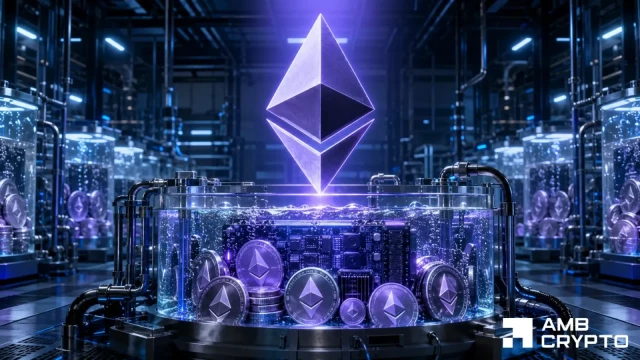 BMNR stock extends rally as BitMine's Ethereum treasury nears $14.4B