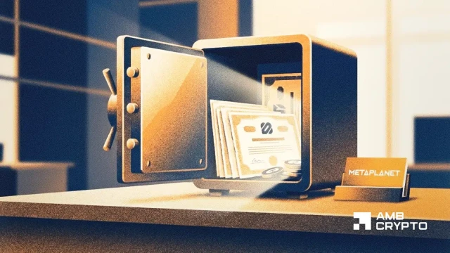 Metaplanet CEO eyes share buybacks to boost Bitcoin yield – ‘Our primary KPI'